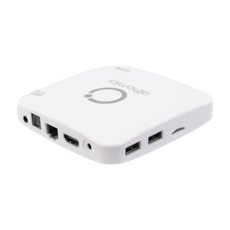 Athomics Way 4K - 2/16GB