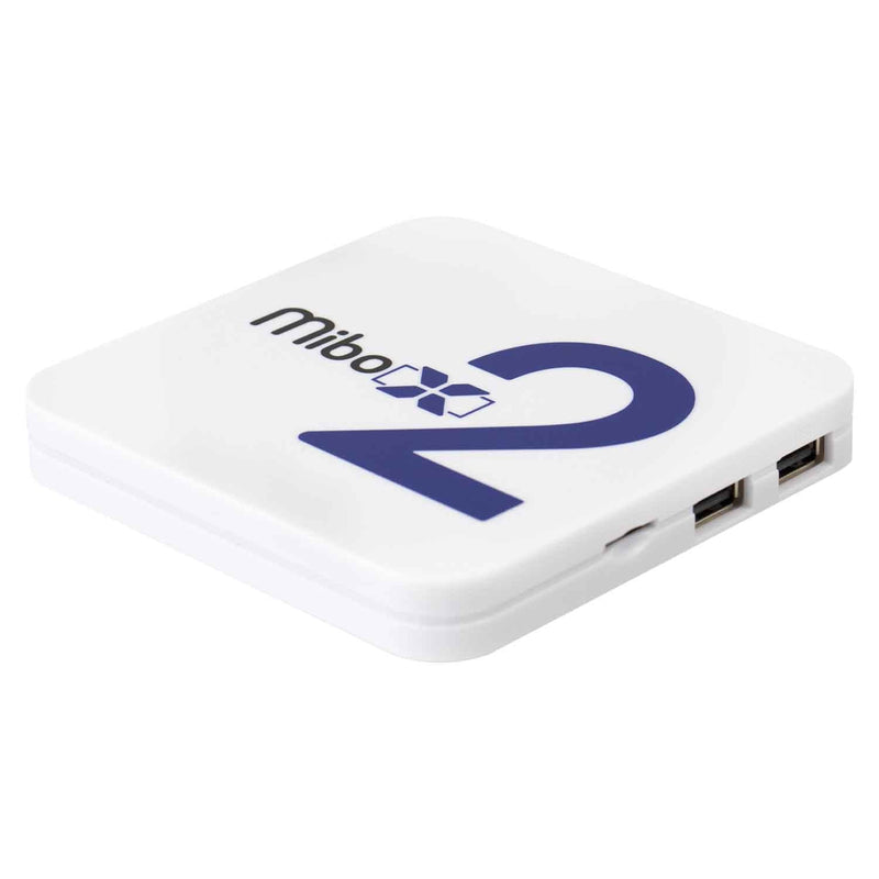 Mibo X2 8K Wi-Fi Android
