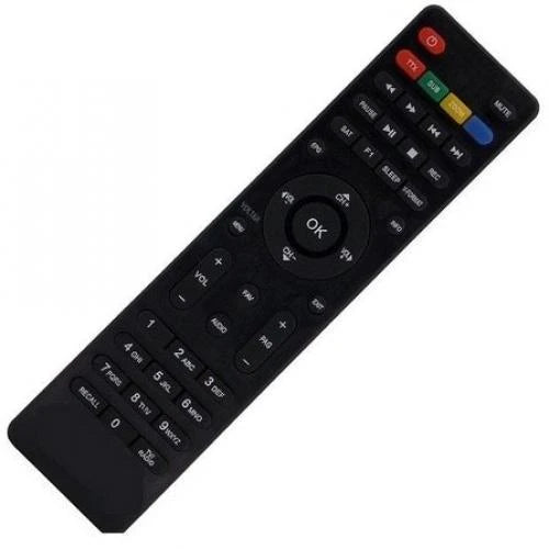 Controle Cine box Slim