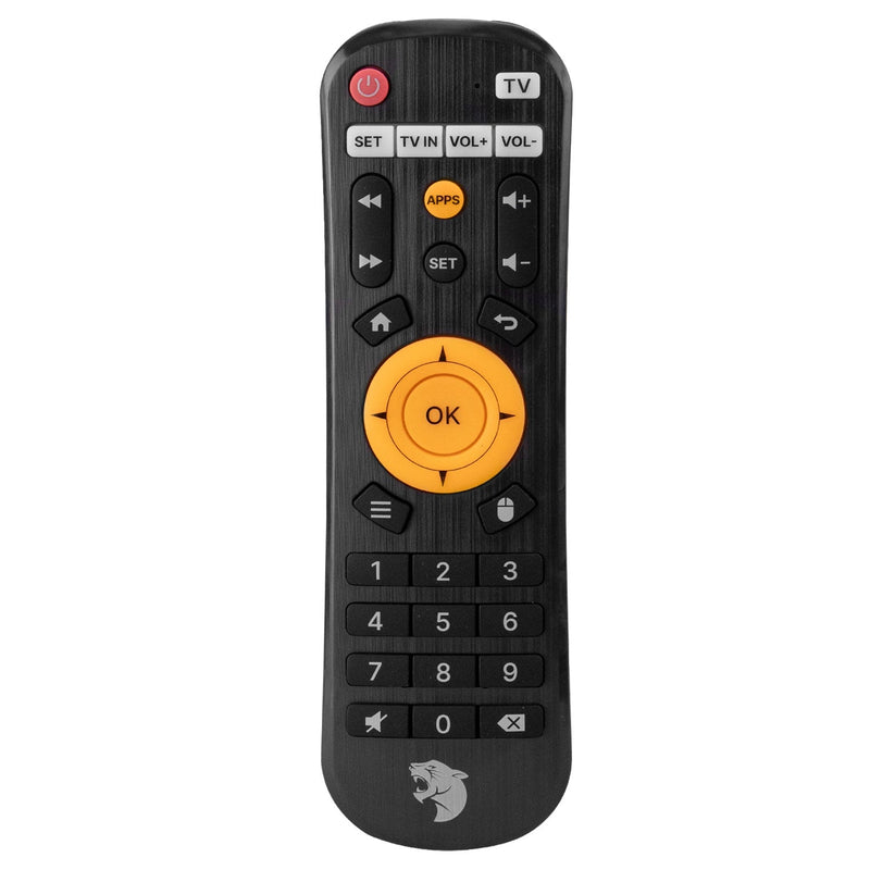 Tigre TV X20 4K
